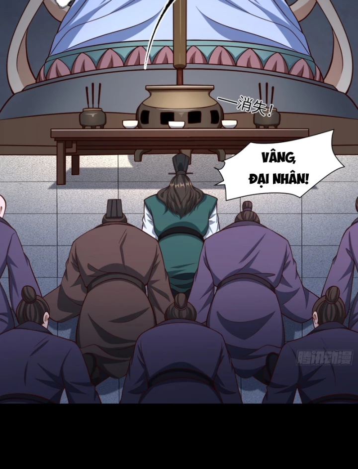 Dị Thần Làm Loạn, Ta Trở Tay Giết Luôn Thần Chapter 23 - 12