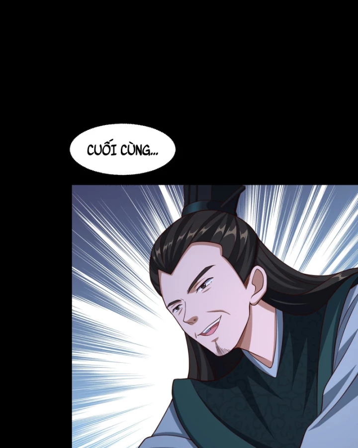 Dị Thần Làm Loạn, Ta Trở Tay Giết Luôn Thần Chapter 23 - 13