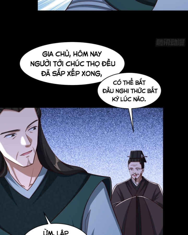 Dị Thần Làm Loạn, Ta Trở Tay Giết Luôn Thần Chapter 23 - 14
