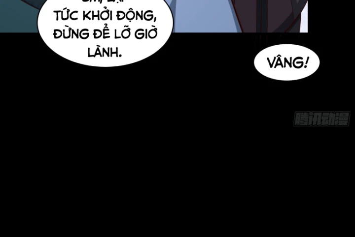 Dị Thần Làm Loạn, Ta Trở Tay Giết Luôn Thần Chapter 23 - 15