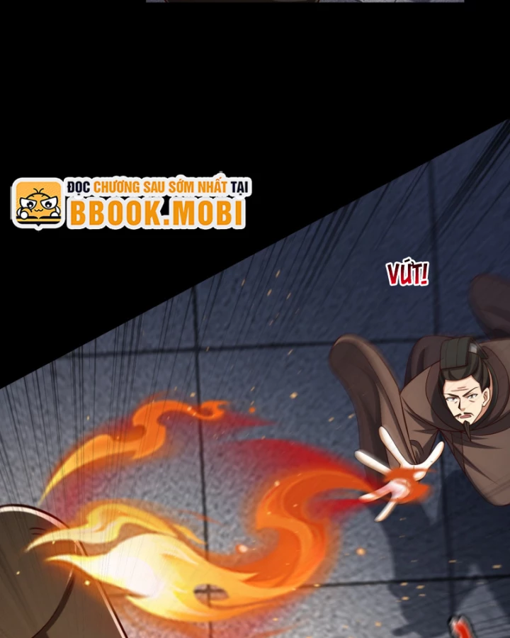 Dị Thần Làm Loạn, Ta Trở Tay Giết Luôn Thần Chapter 23 - 17