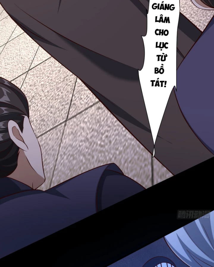 Dị Thần Làm Loạn, Ta Trở Tay Giết Luôn Thần Chapter 23 - 23