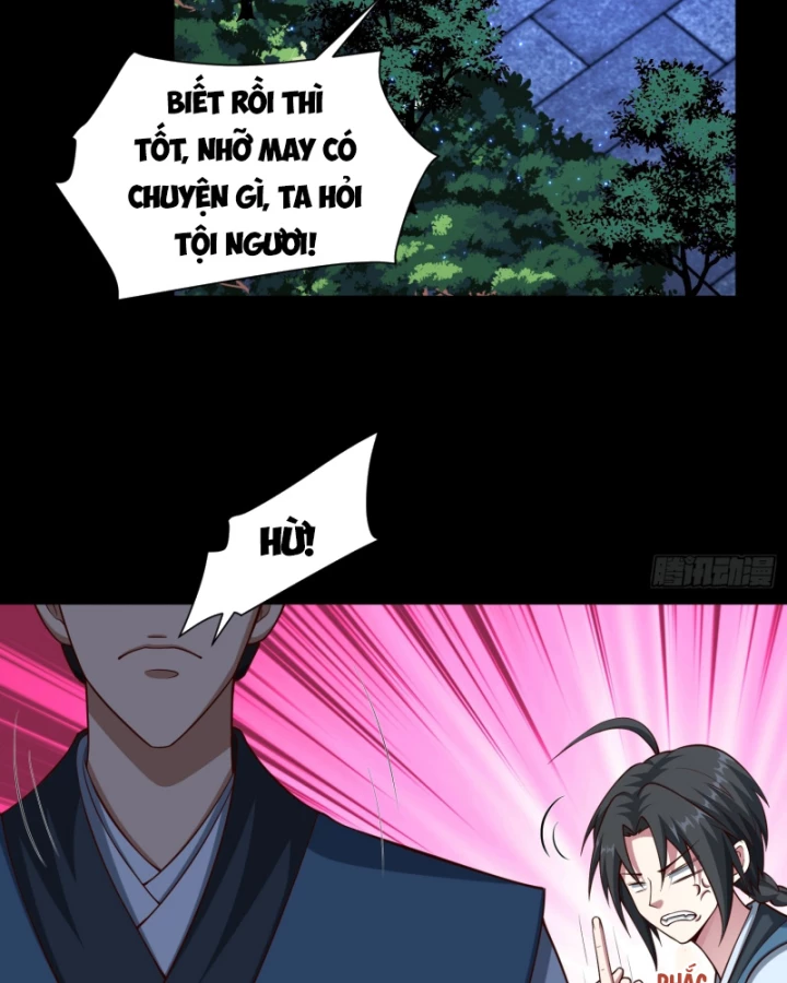 Dị Thần Làm Loạn, Ta Trở Tay Giết Luôn Thần Chapter 23 - 26