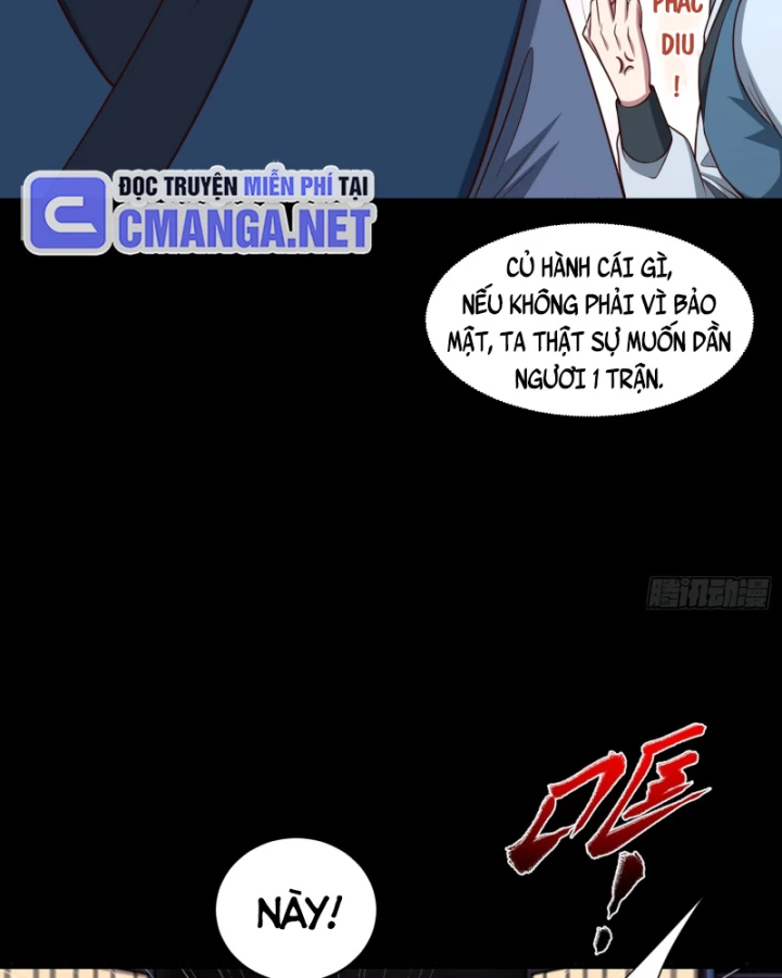 Dị Thần Làm Loạn, Ta Trở Tay Giết Luôn Thần Chapter 23 - 27