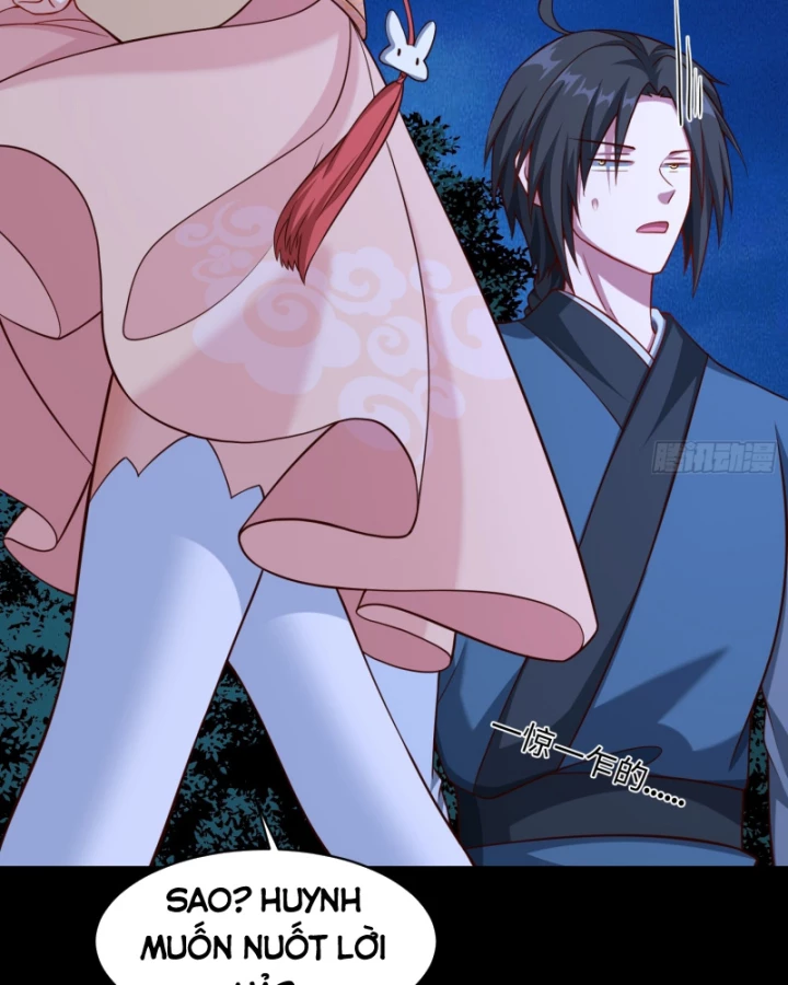 Dị Thần Làm Loạn, Ta Trở Tay Giết Luôn Thần Chapter 23 - 30