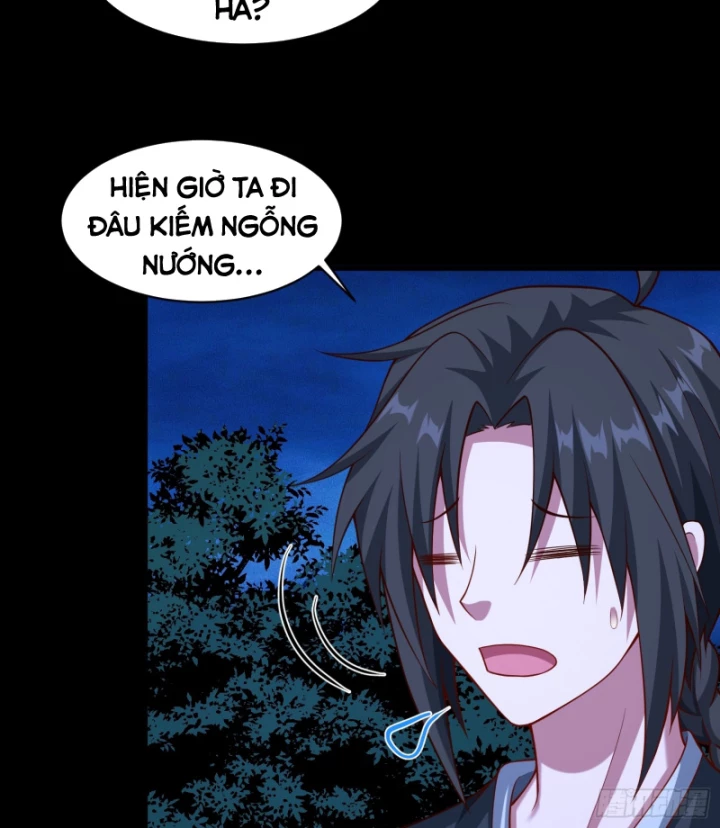 Dị Thần Làm Loạn, Ta Trở Tay Giết Luôn Thần Chapter 23 - 31
