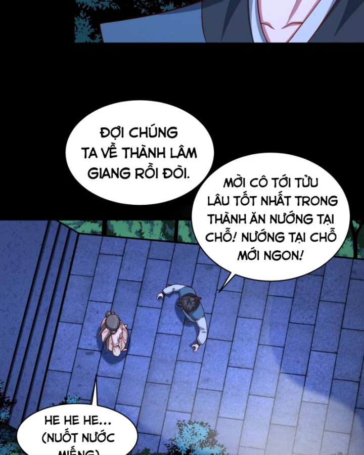 Dị Thần Làm Loạn, Ta Trở Tay Giết Luôn Thần Chapter 23 - 32