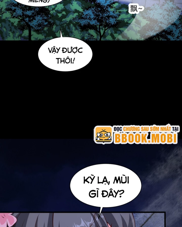 Dị Thần Làm Loạn, Ta Trở Tay Giết Luôn Thần Chapter 23 - 33
