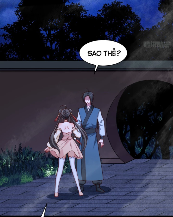 Dị Thần Làm Loạn, Ta Trở Tay Giết Luôn Thần Chapter 23 - 35