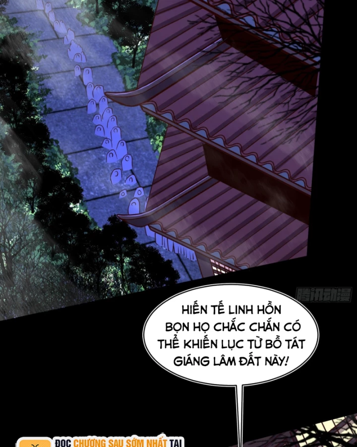 Dị Thần Làm Loạn, Ta Trở Tay Giết Luôn Thần Chapter 23 - 48
