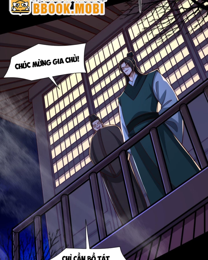 Dị Thần Làm Loạn, Ta Trở Tay Giết Luôn Thần Chapter 23 - 49