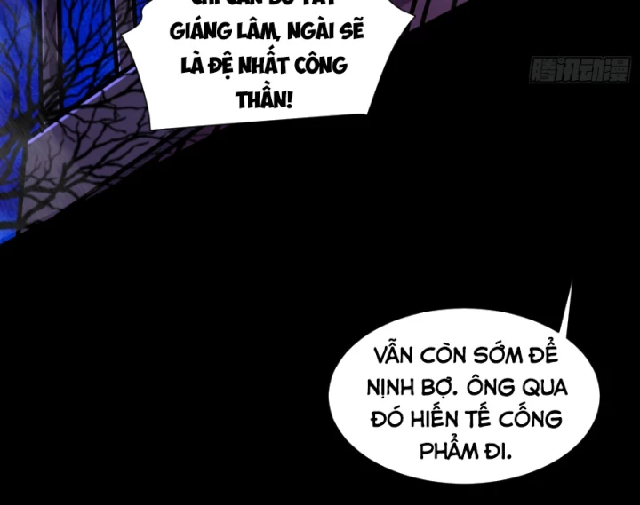 Dị Thần Làm Loạn, Ta Trở Tay Giết Luôn Thần Chapter 23 - 50