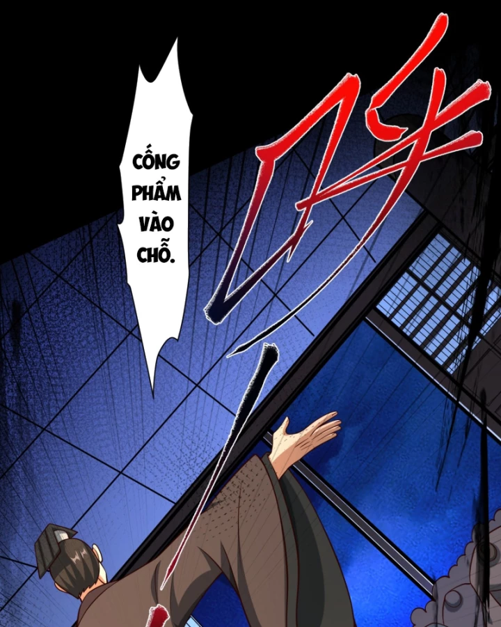 Dị Thần Làm Loạn, Ta Trở Tay Giết Luôn Thần Chapter 23 - 54