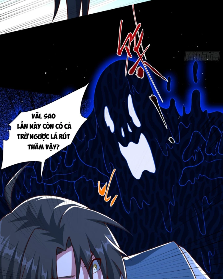Dị Thần Làm Loạn, Ta Trở Tay Giết Luôn Thần Chapter 23 - 65