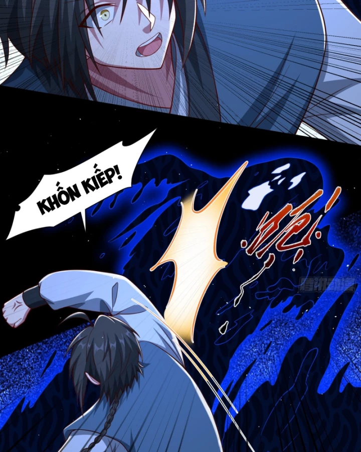 Dị Thần Làm Loạn, Ta Trở Tay Giết Luôn Thần Chapter 23 - 66