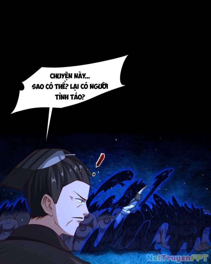 Dị Thần Làm Loạn, Ta Trở Tay Giết Luôn Thần Chapter 23 - 68