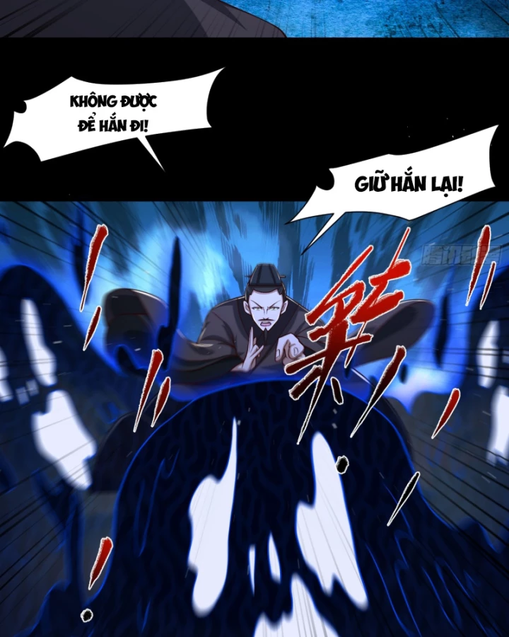 Dị Thần Làm Loạn, Ta Trở Tay Giết Luôn Thần Chapter 23 - 69