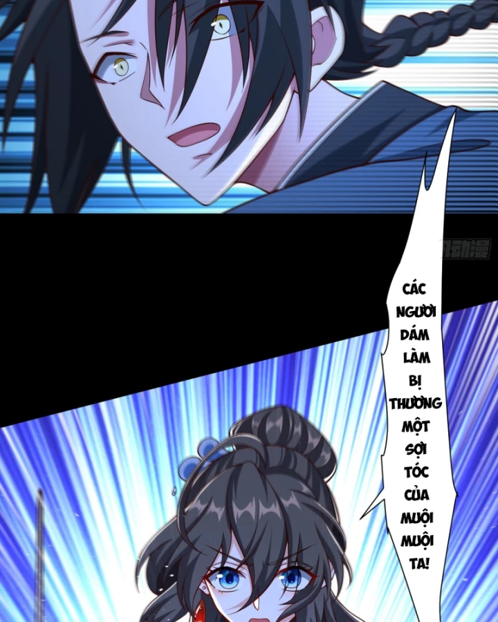 Dị Thần Làm Loạn, Ta Trở Tay Giết Luôn Thần Chapter 23 - 72