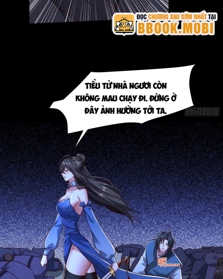 Dị Thần Làm Loạn, Ta Trở Tay Giết Luôn Thần Chapter 23 - 76
