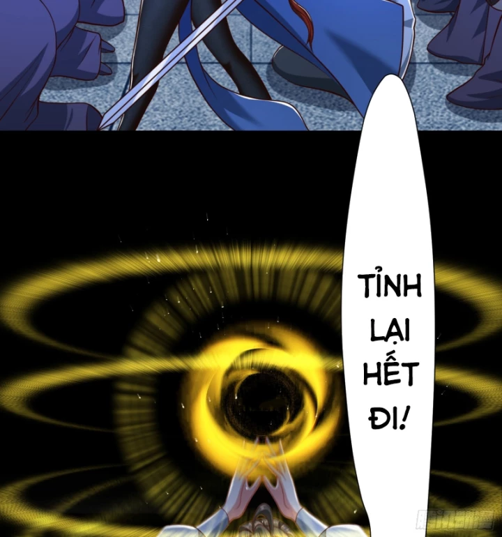 Dị Thần Làm Loạn, Ta Trở Tay Giết Luôn Thần Chapter 23 - 77