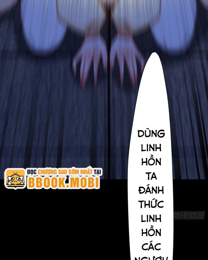 Dị Thần Làm Loạn, Ta Trở Tay Giết Luôn Thần Chapter 23 - 80