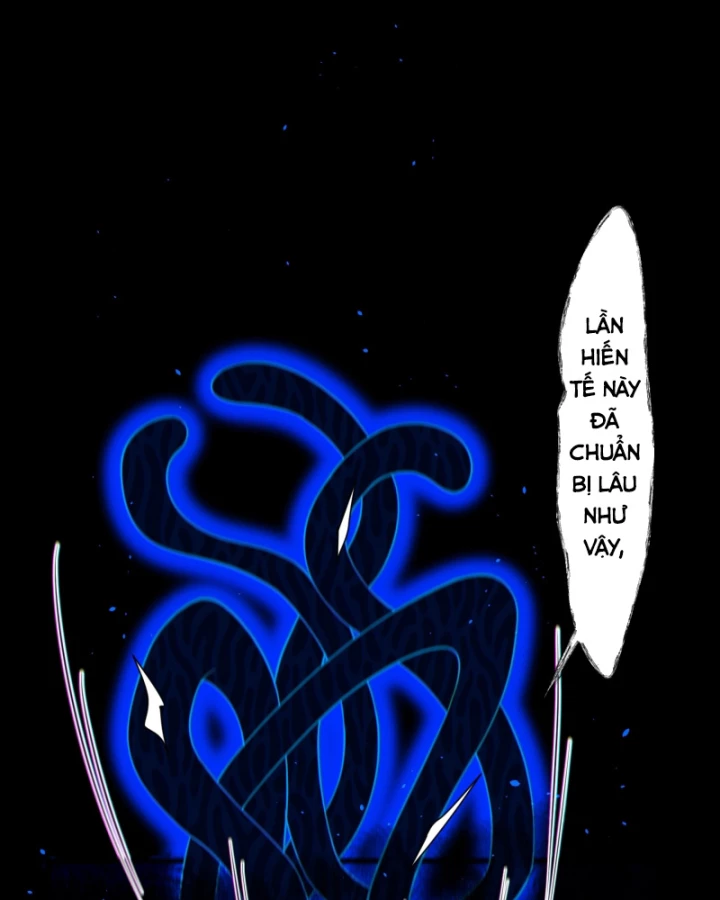 Dị Thần Làm Loạn, Ta Trở Tay Giết Luôn Thần Chapter 24 - 10