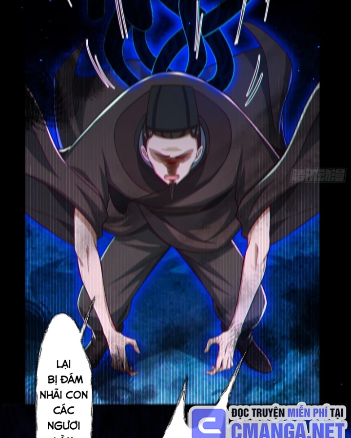 Dị Thần Làm Loạn, Ta Trở Tay Giết Luôn Thần Chapter 24 - 11