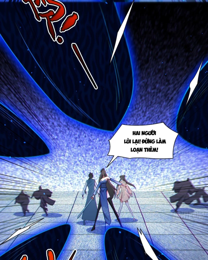 Dị Thần Làm Loạn, Ta Trở Tay Giết Luôn Thần Chapter 24 - 15