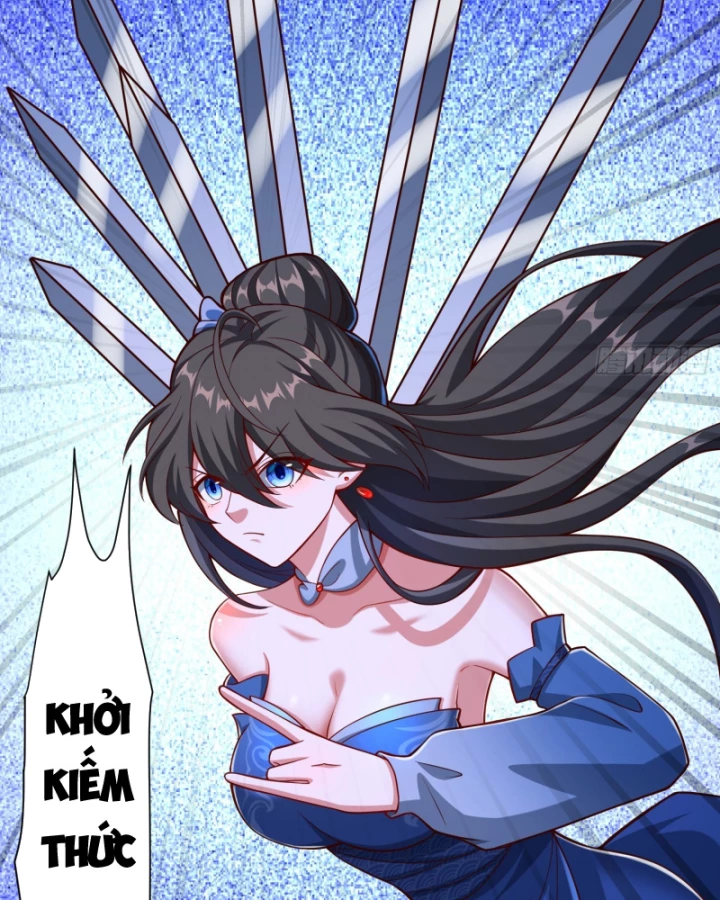 Dị Thần Làm Loạn, Ta Trở Tay Giết Luôn Thần Chapter 24 - 18