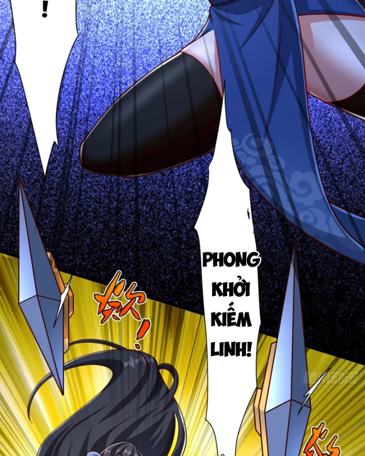 Dị Thần Làm Loạn, Ta Trở Tay Giết Luôn Thần Chapter 24 - 19