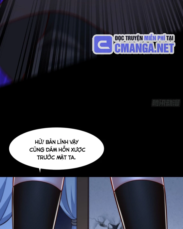 Dị Thần Làm Loạn, Ta Trở Tay Giết Luôn Thần Chapter 24 - 29