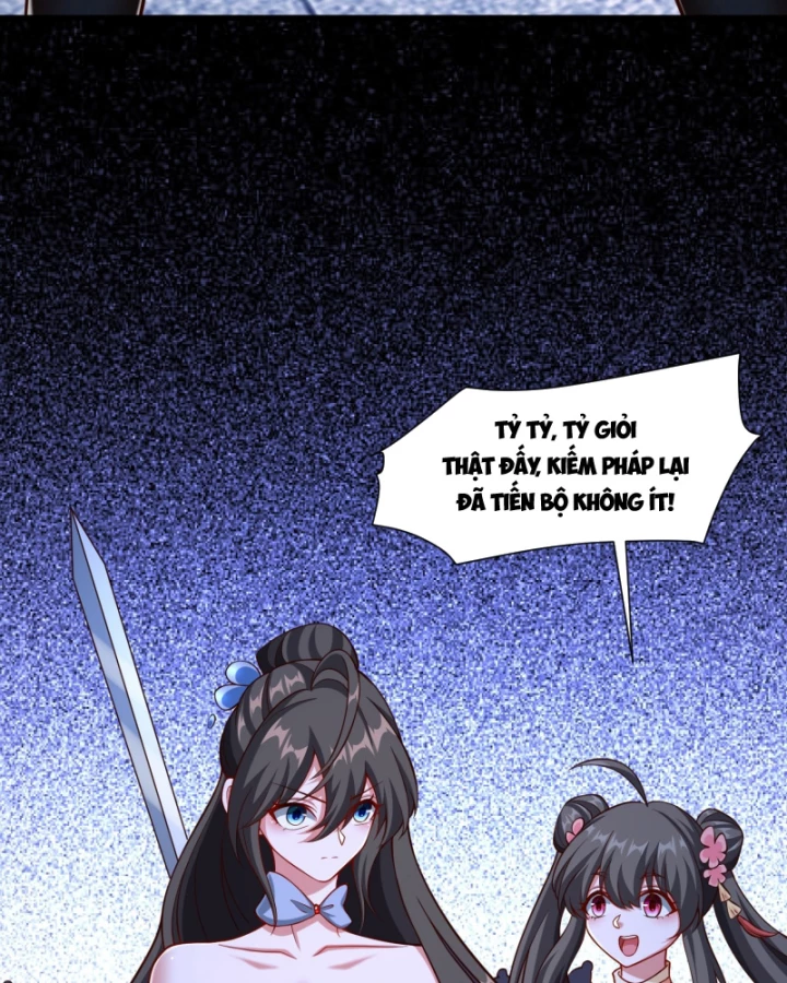 Dị Thần Làm Loạn, Ta Trở Tay Giết Luôn Thần Chapter 24 - 31