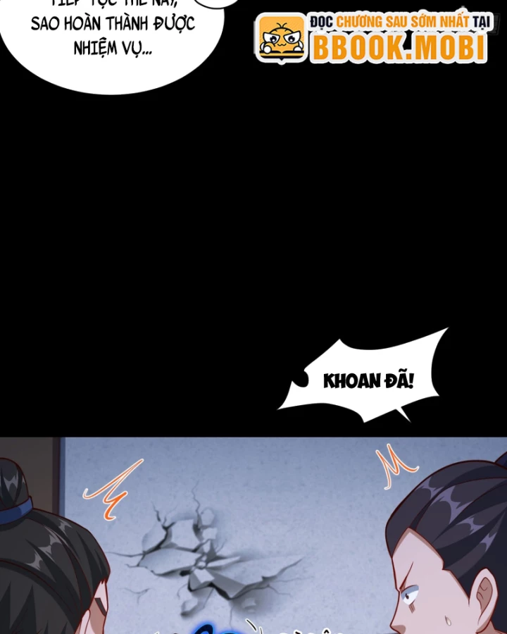 Dị Thần Làm Loạn, Ta Trở Tay Giết Luôn Thần Chapter 24 - 36