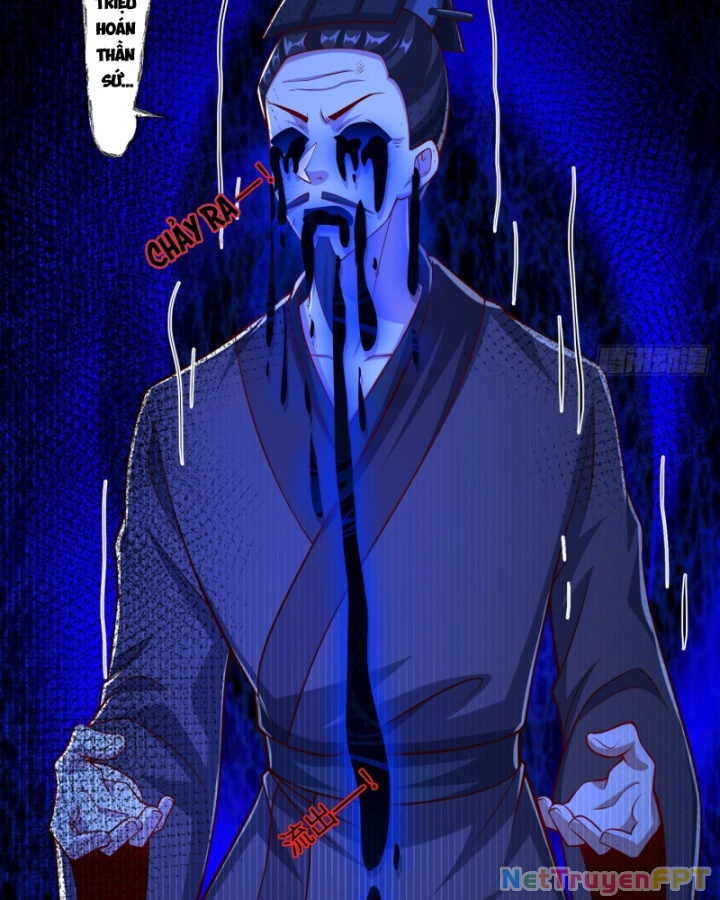 Dị Thần Làm Loạn, Ta Trở Tay Giết Luôn Thần Chapter 24 - 39