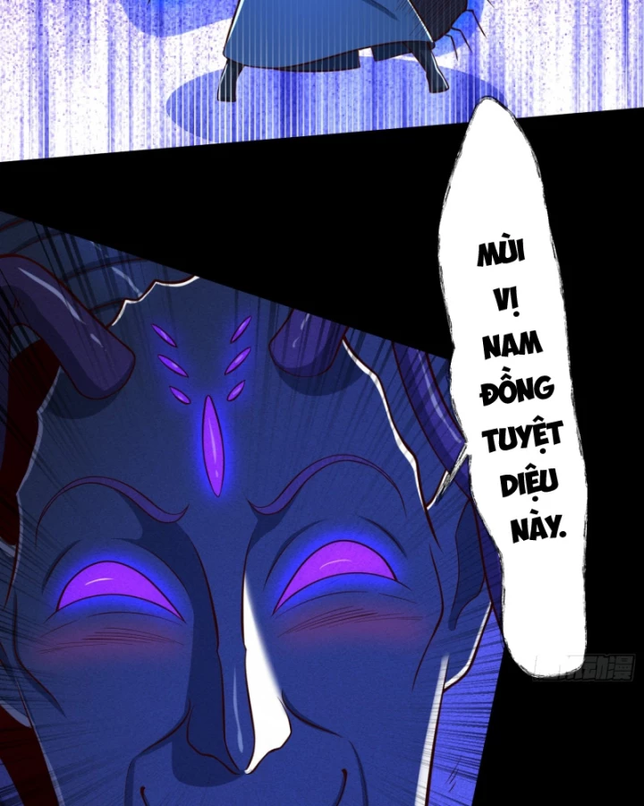 Dị Thần Làm Loạn, Ta Trở Tay Giết Luôn Thần Chapter 24 - 47