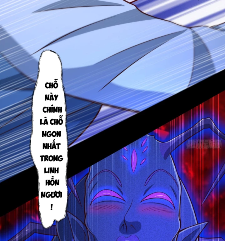 Dị Thần Làm Loạn, Ta Trở Tay Giết Luôn Thần Chapter 24 - 58