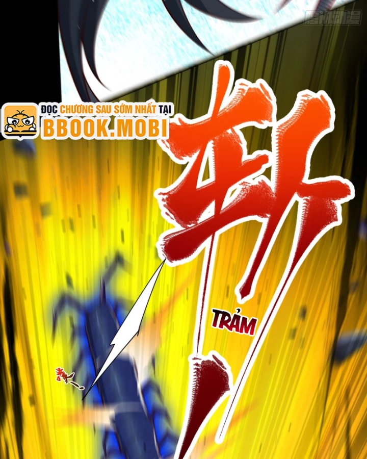Dị Thần Làm Loạn, Ta Trở Tay Giết Luôn Thần Chapter 24 - 69