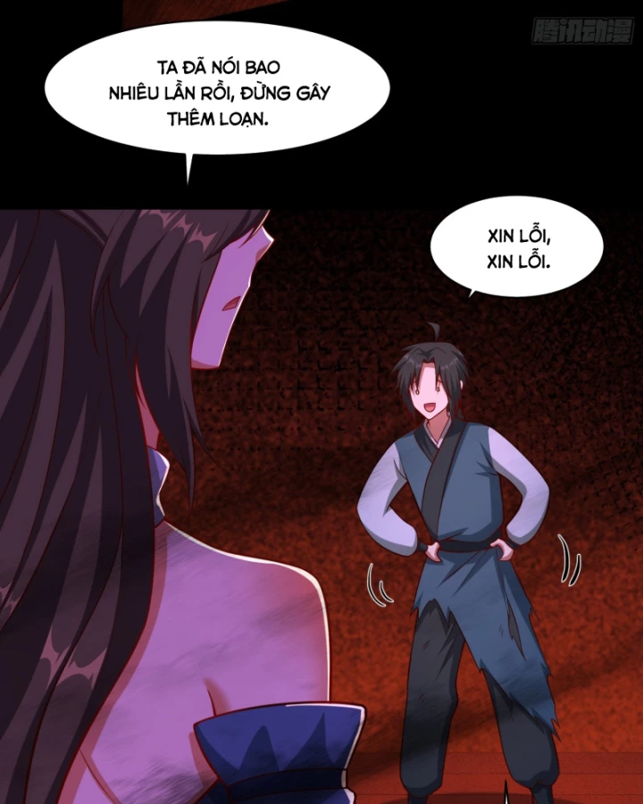 Dị Thần Làm Loạn, Ta Trở Tay Giết Luôn Thần Chapter 24 - 76