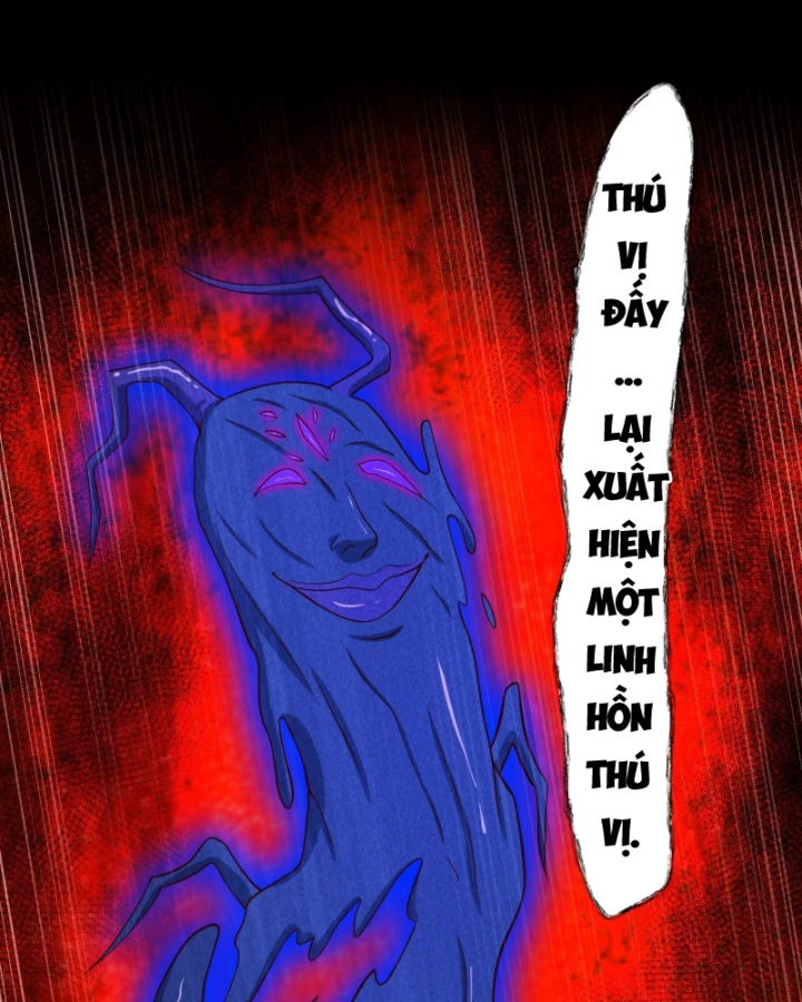 Dị Thần Làm Loạn, Ta Trở Tay Giết Luôn Thần Chapter 24 - 78