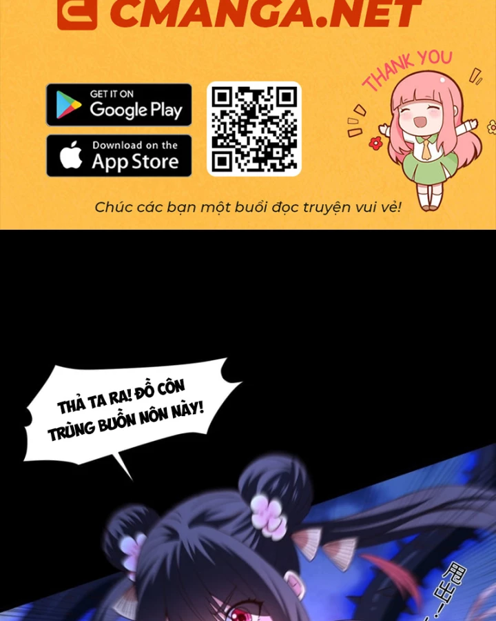 Dị Thần Làm Loạn, Ta Trở Tay Giết Luôn Thần Chapter 25 - 2