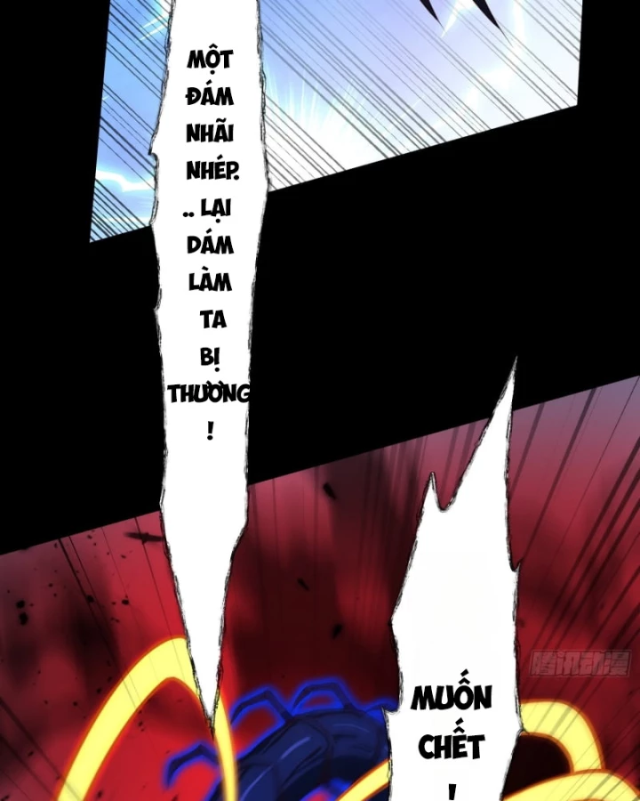 Dị Thần Làm Loạn, Ta Trở Tay Giết Luôn Thần Chapter 25 - 21