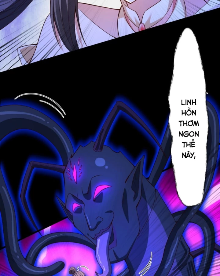 Dị Thần Làm Loạn, Ta Trở Tay Giết Luôn Thần Chapter 25 - 28