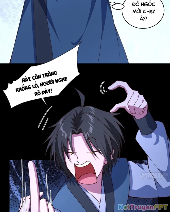 Dị Thần Làm Loạn, Ta Trở Tay Giết Luôn Thần Chapter 25 - 37