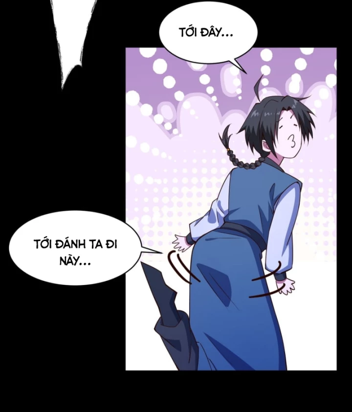 Dị Thần Làm Loạn, Ta Trở Tay Giết Luôn Thần Chapter 25 - 42