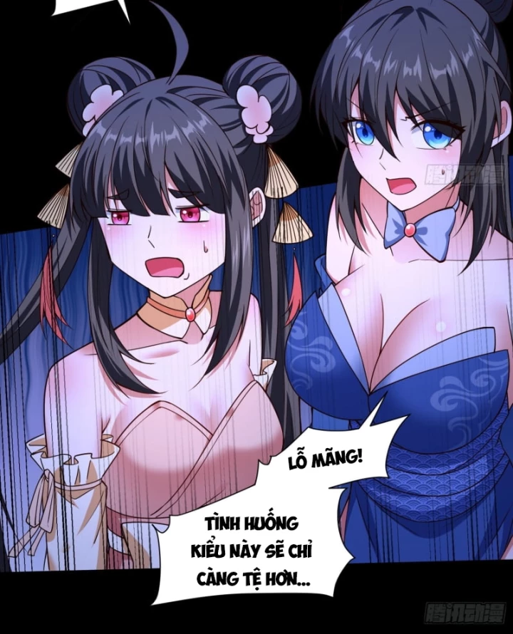 Dị Thần Làm Loạn, Ta Trở Tay Giết Luôn Thần Chapter 25 - 52