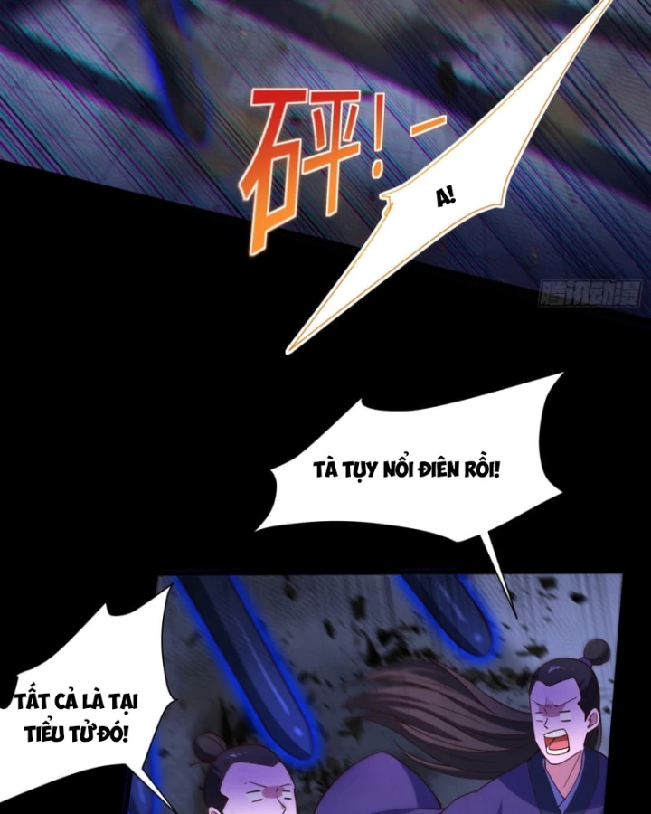 Dị Thần Làm Loạn, Ta Trở Tay Giết Luôn Thần Chapter 25 - 59