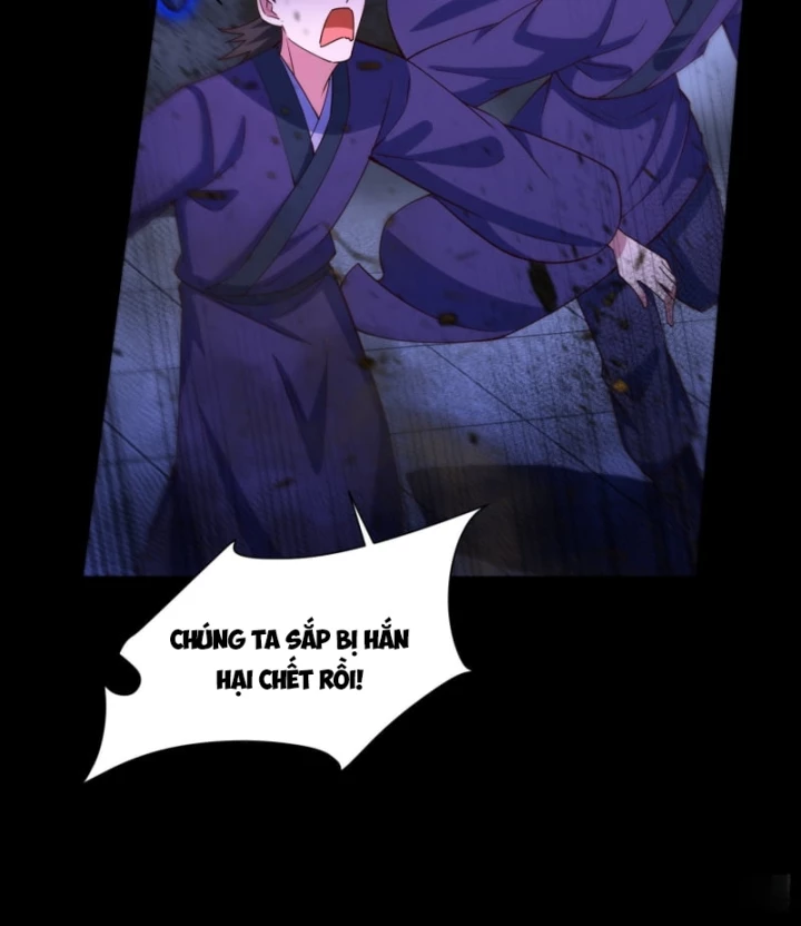 Dị Thần Làm Loạn, Ta Trở Tay Giết Luôn Thần Chapter 25 - 60