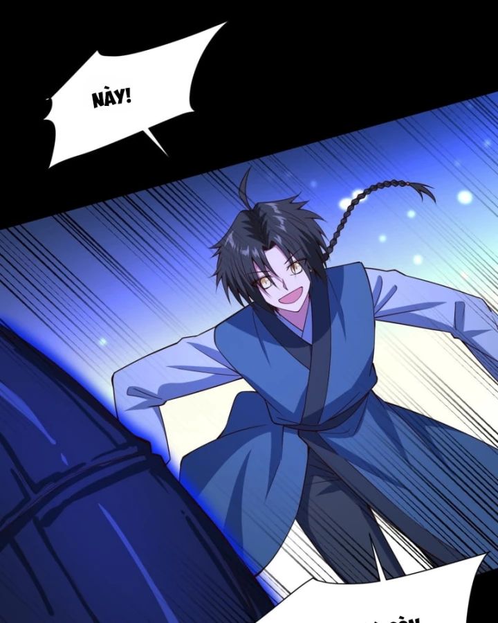 Dị Thần Làm Loạn, Ta Trở Tay Giết Luôn Thần Chapter 25 - 68