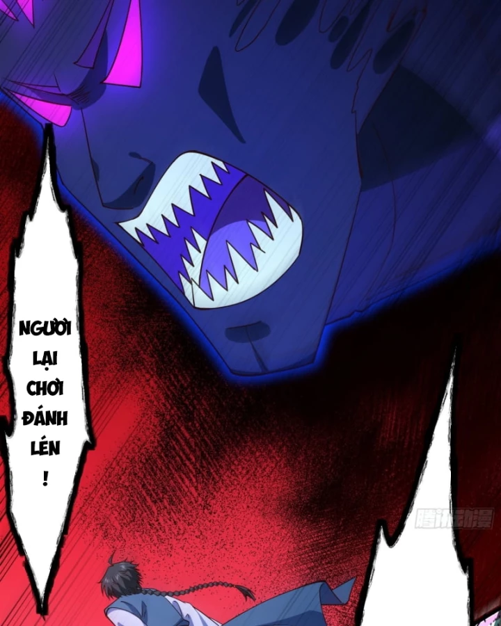Dị Thần Làm Loạn, Ta Trở Tay Giết Luôn Thần Chapter 25 - 70
