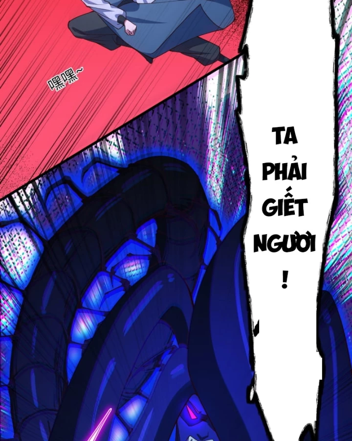 Dị Thần Làm Loạn, Ta Trở Tay Giết Luôn Thần Chapter 25 - 71